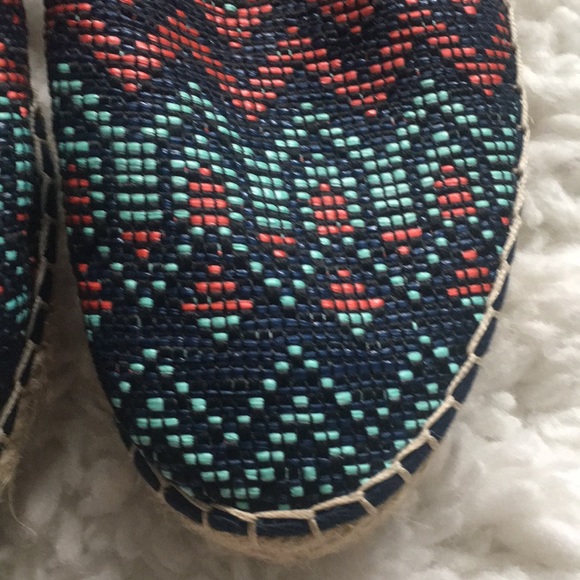 Cute dv espadrilles! - Picture 4 of 4